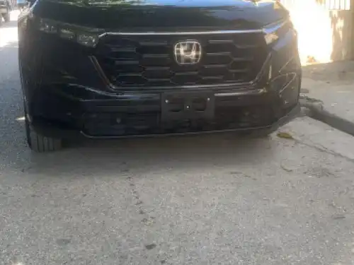 Honda crv 2023 exl