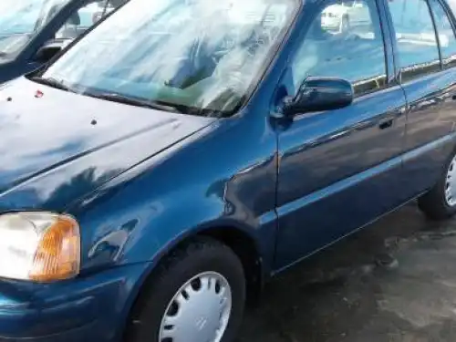 Honda logo 2001 full 