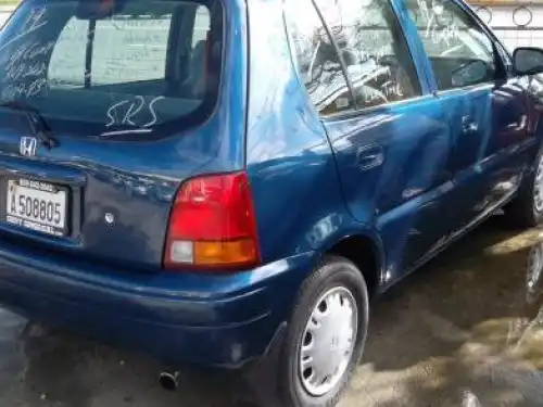 Honda logo 2001 full 