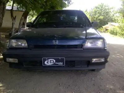 Honda