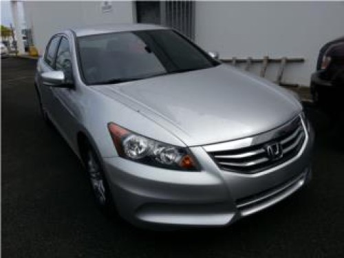 Honda ACCORD 2011 SPECIAL EDITION