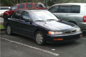 Honda Accord 1996 LX 3000 1996