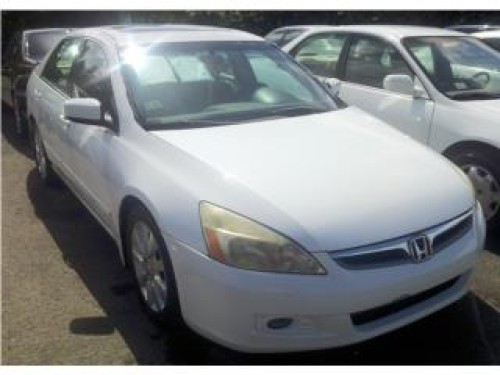 Honda Accord 2004