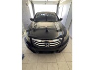 Honda Accord 2012