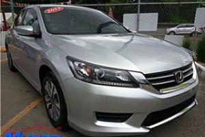 Honda Accord 2013 Solo 2k Millas