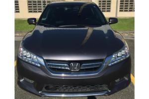 Honda Accord 2014 Hybrido 16999