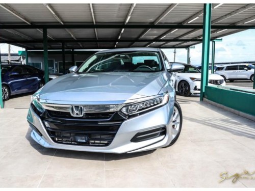 Honda Accord 2020