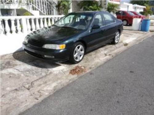 Honda Accord 95 $2700 OMO