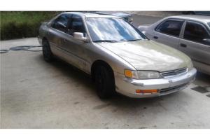 Honda Accord 97 2600 OMO