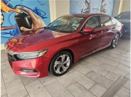 Honda Accord EXL 2019