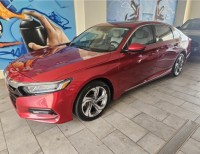 Honda Accord EXL 2019