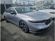 Honda Accord Sport 20 Hybrid 2023