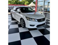 Honda Accord Sport 2014