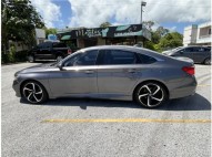 Honda Accord Sport 2018