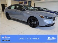 Honda Accord Sport L 20 2023