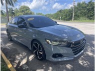 Honda Accord Sport Special Edition 2022