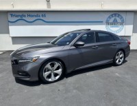 Honda Accord Touring