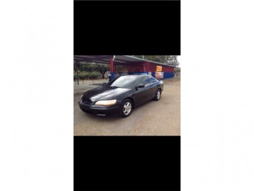 Honda Accord del 2000