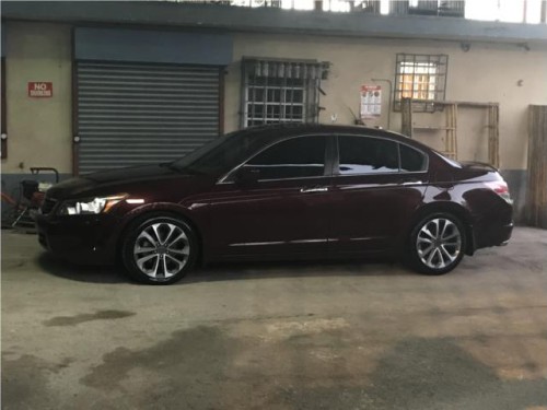 Honda Accord v6 $9500