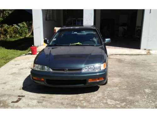 Honda Accorden $3,000