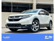 Honda CR-V EX- 2018