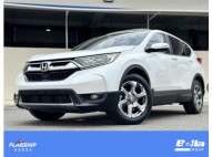 Honda CR-V EX- 2019