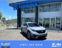 Honda CR-V Especial edition 2022