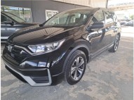 Honda CR-V del 2021 con 50 mil millas