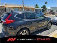 Honda CRV EX 2019 25900