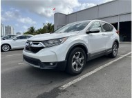 Honda CRV EX 2019