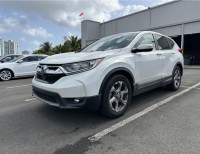 Honda CRV EX 2019