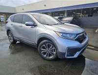 Honda CRV EX 2020