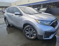 Honda CRV EX 2020 solo 43K millas