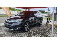 Honda CRV XLE 2018 CON 68193 MIL MILLAS