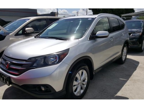 Honda CRV.2012