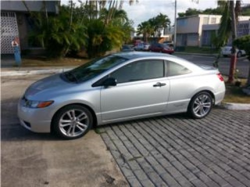 Honda Civic 2006