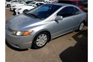 Honda Civic 2006Precio 5995