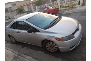 Honda Civic 2007 450000 o mejor oferta