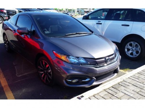 Honda Civic 2014