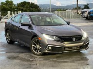 Honda Civic EX-L 2020