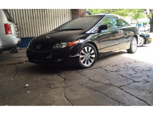 Honda Civic Ex std 2009