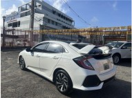 Honda Civic LX 2019 millaje35k