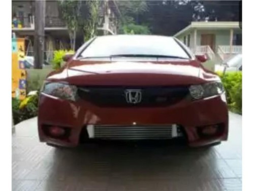 Honda Civic SI Turbo Std. 2009 $15,000