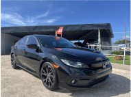 Honda Civic Sport 15T 2020 Extra Clean