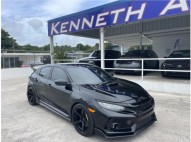 Honda Civic Type R 2019 LA MAS RAPIDA DE PR