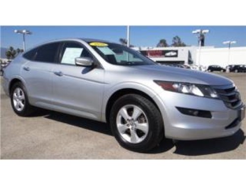 Honda Crosstour 2010 -TRAIGA SU OFERTA HOY