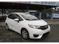 Honda Fit 2015