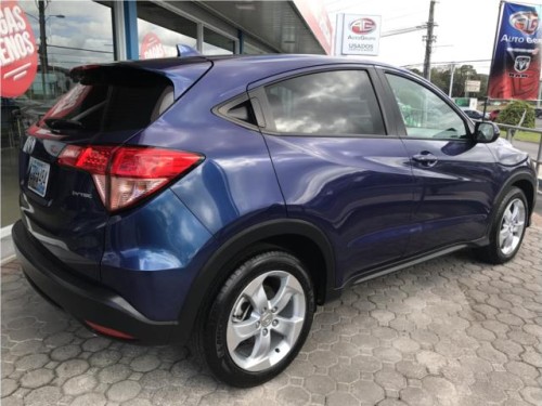 Honda HRV 2016