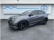 Honda HRV Sport