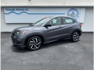 Honda HRV Sport